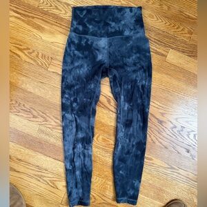 Lululemon Align High Rise Leggings